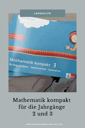 deutsch und Mathematik klett kompakt 2 und 3 klasse