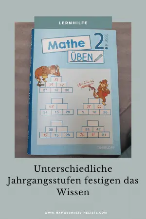 Minusaufgaben im Rechenraum bis 100 wurden plötzlich schwer, da habe ich mich direkt auf die Suche nach der geeigneten Lernhilfe gemacht. Die Corona-Zeit war für meinen Sohn alles andere als leicht. Mein Fokus in der Zeit lag nicht zwangsläufig darin möglichst schnell die Hefte in Deutsch und Mathe durchzuarbeiten. Ich habe die Zeit genutzt und mir ein näheres Bild von seinem Wissensstand gemacht. Worin hatte er noch Schwierigkeiten? Was fiel ihm besonders leicht? Wie konnte ich diese Wissenslücken während des Homeschoolings und den Ferien nachhaltig füllen? Die Frage konnte ich mir mit folgenden 10 Lernmittel und -tipps beantworten und hoffe, dass auch du dir das geeignete für dein Kind zur Lernunterstützung heraussuchen kannst. Auch nenne ich dir 3 Apps, die mir spielerisch ebenfalls den Lernstoff vermitteln. Nachhilfe Grundschrift Buchstaben Laute Silben Deutsch Kompakt Mathe Kompakt