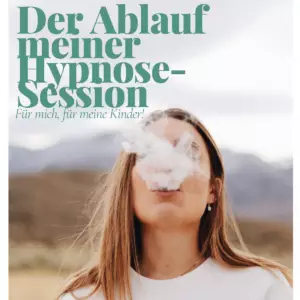 Hypnose Session / Erstes Gespräch / Nichtraucher