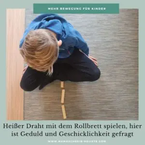 5 2 Mama schreibt ne Liste // Mama Tipps und Self Care