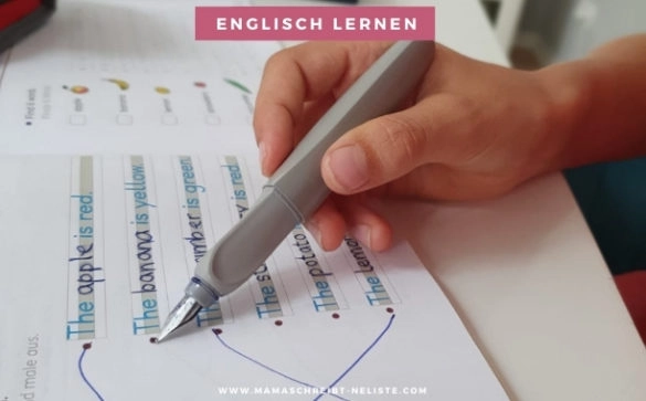 3 2 Mama schreibt ne Liste // Mama Tipps und Self Care