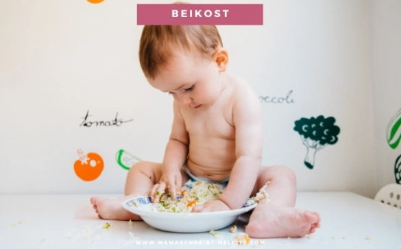 Gillion MSNL 31 Mama schreibt ne Liste // Mama Tipps und Self Care