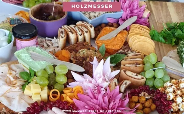 10 3 Mama schreibt ne Liste // Mama Tipps und Self Care