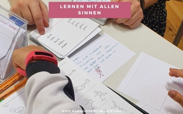 4 1 Mama schreibt ne Liste // Mama Tipps und Self Care