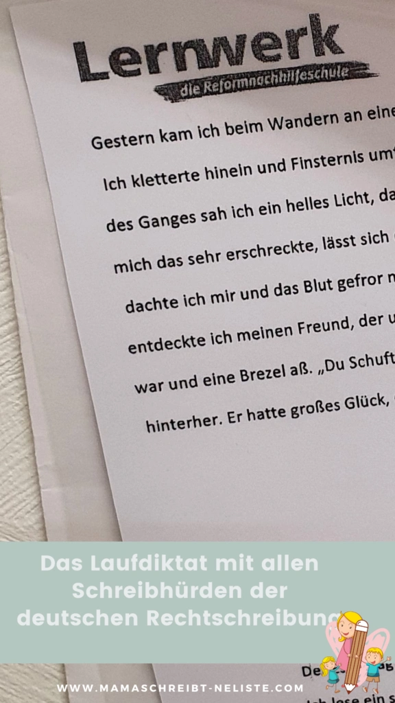 6 2 Mama schreibt ne Liste // Mama Tipps und Self Care