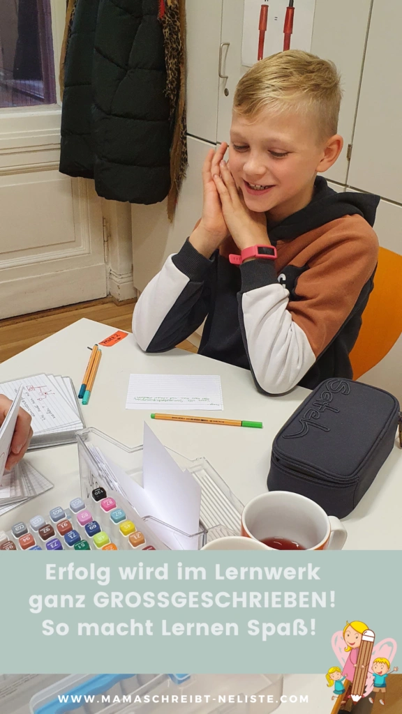 7 1 Mama schreibt ne Liste // Mama Tipps und Self Care