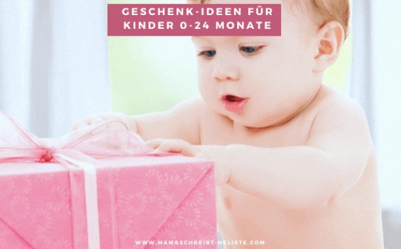 Geschenk Ideen 0-24 Monate Kinder Kleinkinder Überraschung Weihnachten Geburtstag Kindergeburtstag 1 Jahr 2 Jahre