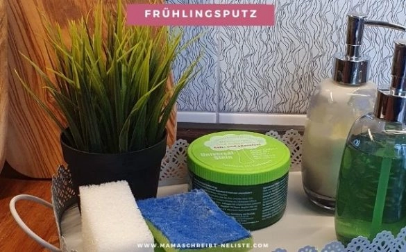 Gillion MSNL 80 Mama schreibt ne Liste // Mama Tipps und Self Care