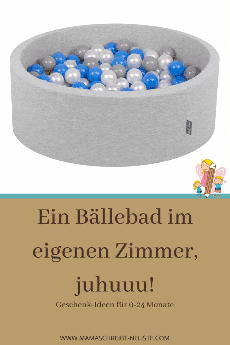 Pinterest 5 Mama schreibt ne Liste // Mama Tipps und Self Care