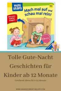 Square 1 4 2 Mama schreibt ne Liste // Mama Tipps und Self Care