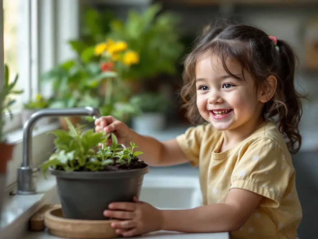 50 Aufgaben für Kinder ab 3 Jahren - für mehr Verantwortung im Haushalt 1 Erfahre wie ich meine Kinder im Haushalt mit den einfachsten Aufgaben einbinde. In meinem letzten Artikel, habe ich von unserem Belohnungsystem erzählt. Ein System um meine Kinder für bestimmte, kleine Aufgaben im Haushalt zu belohnen, ihnen mehr Verantwortung zu übertragen und somit ihr Selbstbewusstsein zu stärken und am Gemeinschaftsleben mehr teilhaben zu lassen. Ebenfalls ist es ein weiterer Schritt Richtung Eigenständigkeit – auch wenn ich das nicht schön finde, weil es bedeutet, dass sie schnell groß werden.-( Aber es gehört nun mal dazu,…bremsen möchte ich sie ja nicht.
