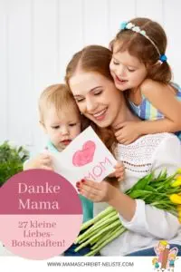 Square 1 12 Mama schreibt ne Liste // Mama Tipps und Self Care