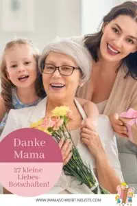 Square 1 14 Mama schreibt ne Liste // Mama Tipps und Self Care