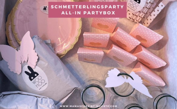 Gillion MSNL 51 2 Mama schreibt ne Liste // Mama Tipps und Self Care