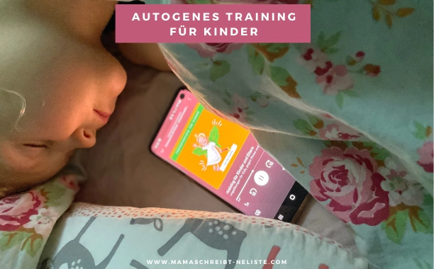 Magische 10 Minuten Fantasiereise – Autogenes Training für Kinder zur Entspannung (Hören oder Selberlesen)