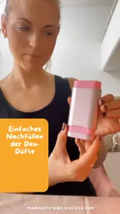 13 Mama schreibt ne Liste // Mama Tipps und Self Care
