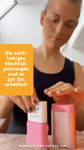 6 Mama schreibt ne Liste // Mama Tipps und Self Care