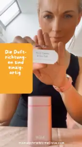 7 Mama schreibt ne Liste // Mama Tipps und Self Care