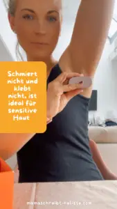 9 Mama schreibt ne Liste // Mama Tipps und Self Care