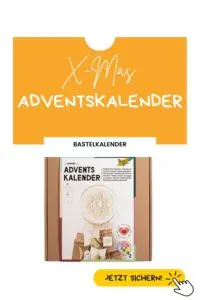 Bastelkalender