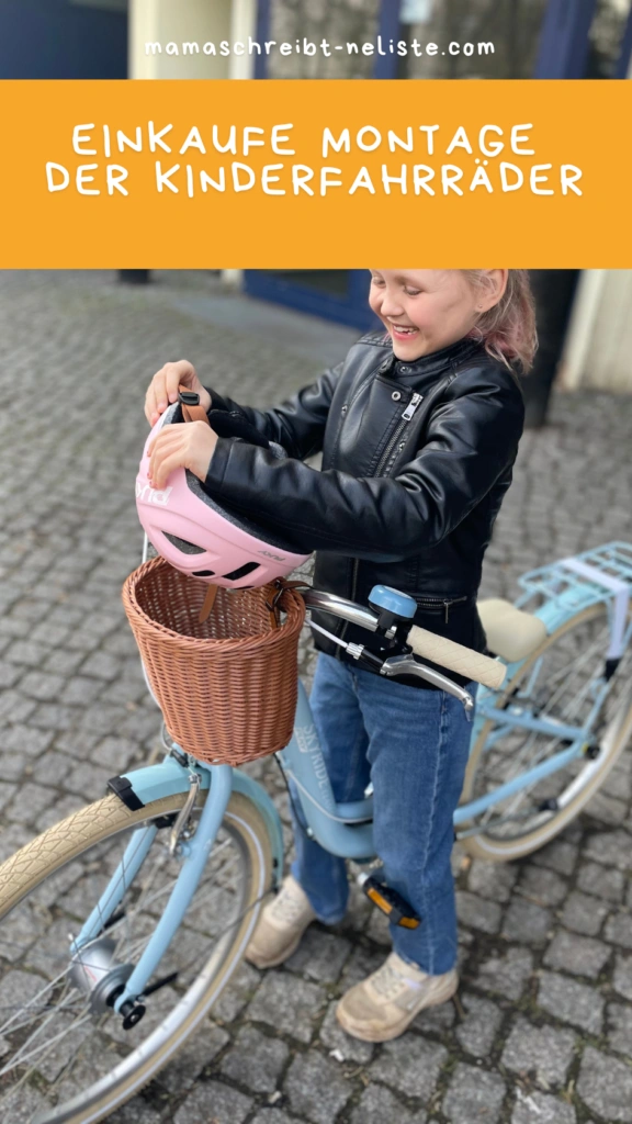 12 Mama schreibt ne Liste // Mama Tipps und Self Care