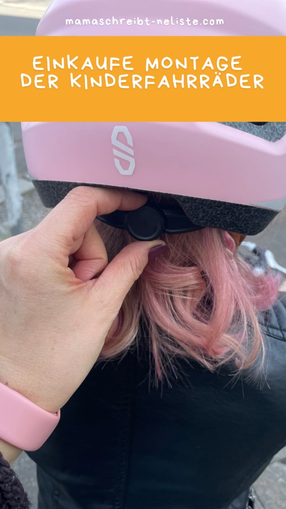 13 Mama schreibt ne Liste // Mama Tipps und Self Care