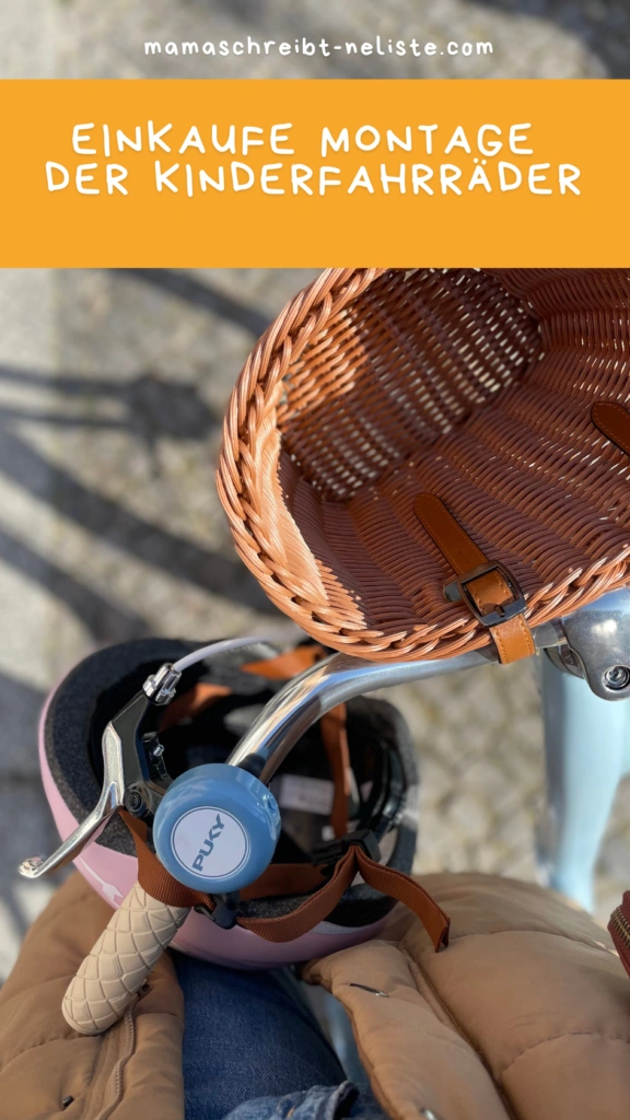 14 Mama schreibt ne Liste // Mama Tipps und Self Care