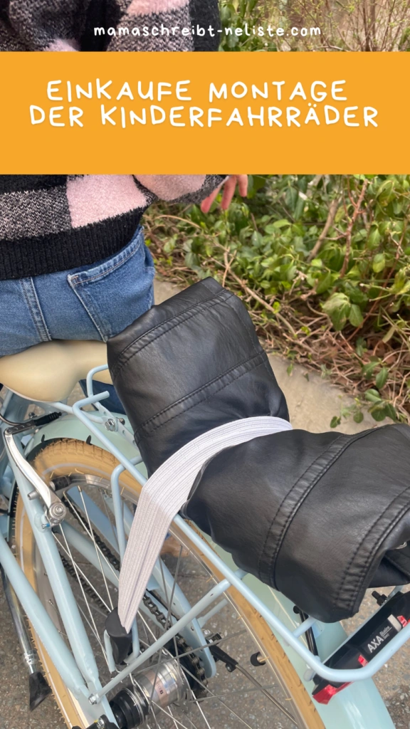 15 Mama schreibt ne Liste // Mama Tipps und Self Care