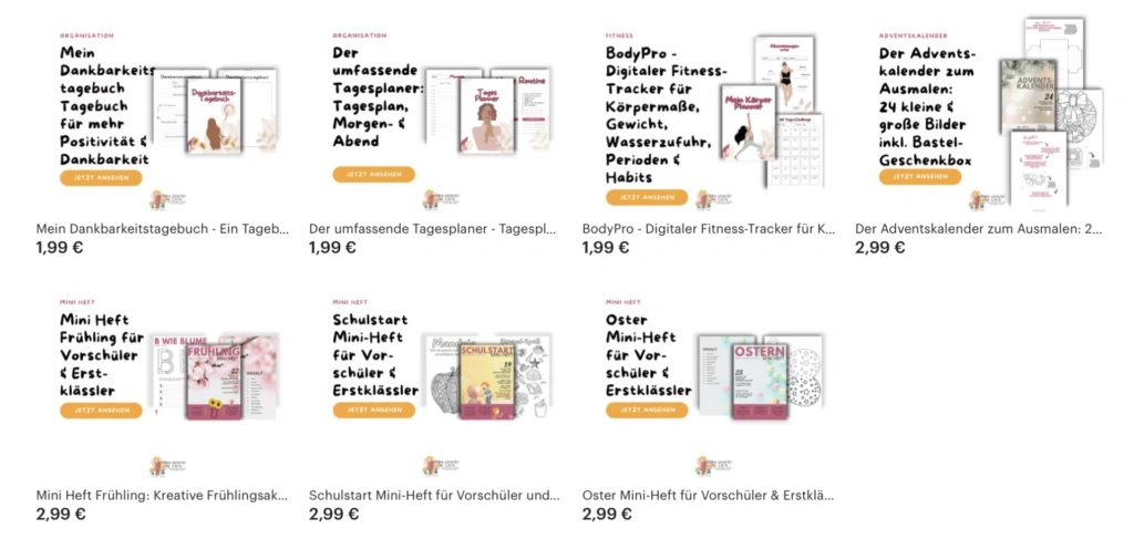 easy Angebot selbstbewusstsein
positive affirmationen