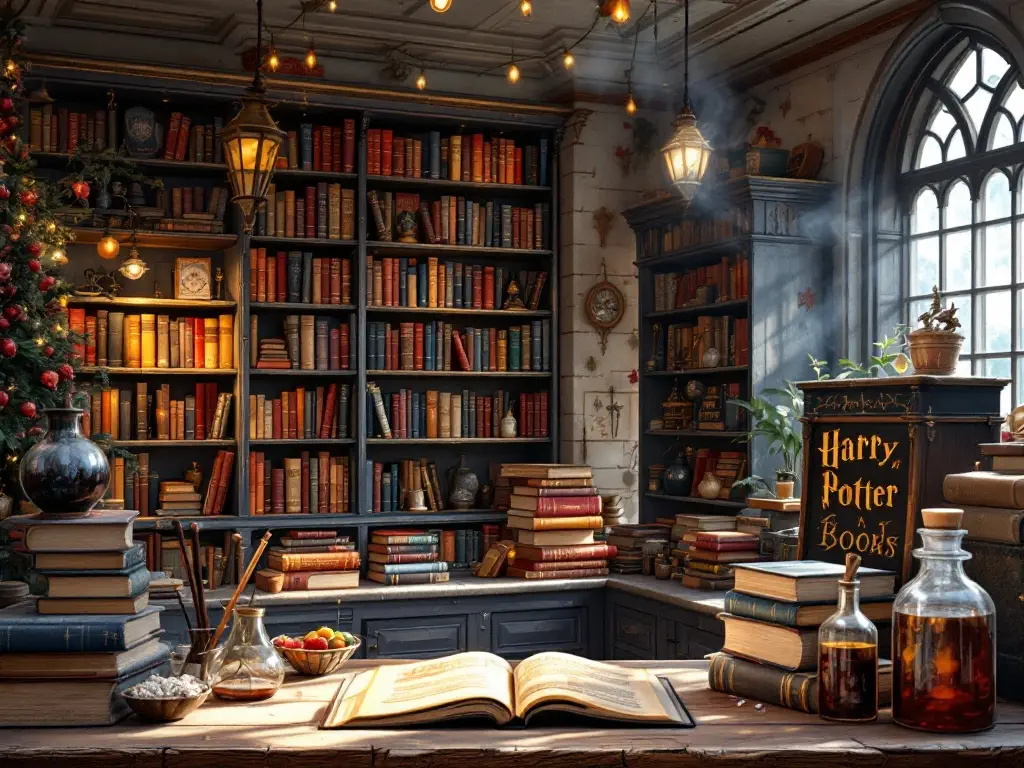 Harry Potter Bücher ab welchem Alter? 8 image 2024 11 08T140324.610 Mama schreibt ne Liste // Mama Tipps und Self Care