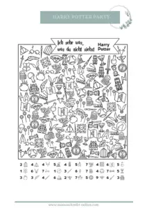 10 212x300 2 1 Mama schreibt ne Liste // Mama Tipps und Self Care
