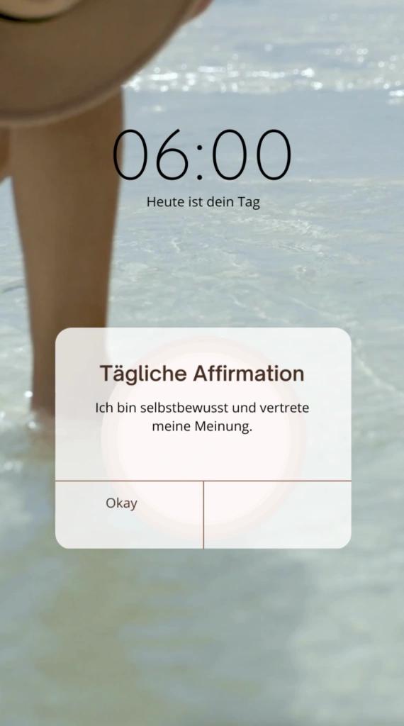 50 positive Affirmationen für Mütter: