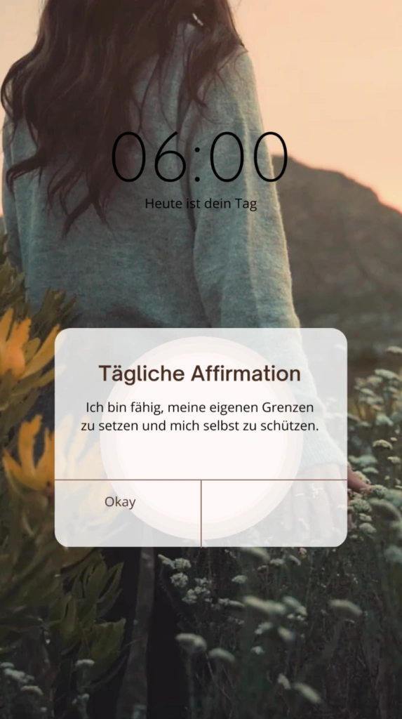 50 positive Affirmationen für Mütter: