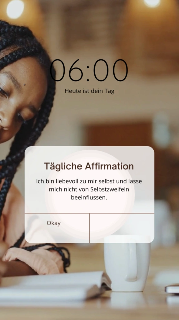 50 positive Affirmationen für Mütter: