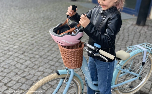 Puky Fahrradprüfung Fahrradfahren lernen
