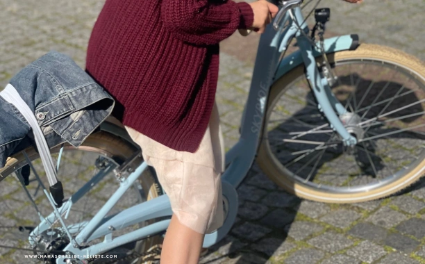 10 Persönliche Tipps für die Fahrradprüfung