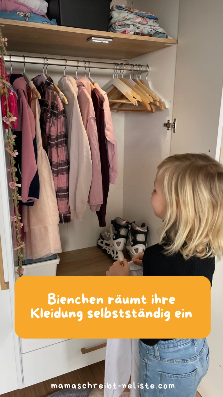 2 euro Rezepte Familie Paidi Möbel mama schreibt ne liste