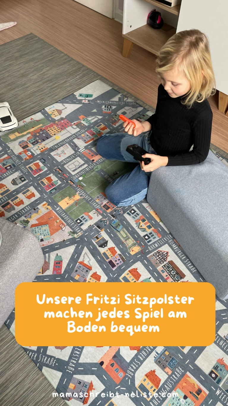2 euro Rezepte Familie Paidi Möbel mama schreibt ne liste