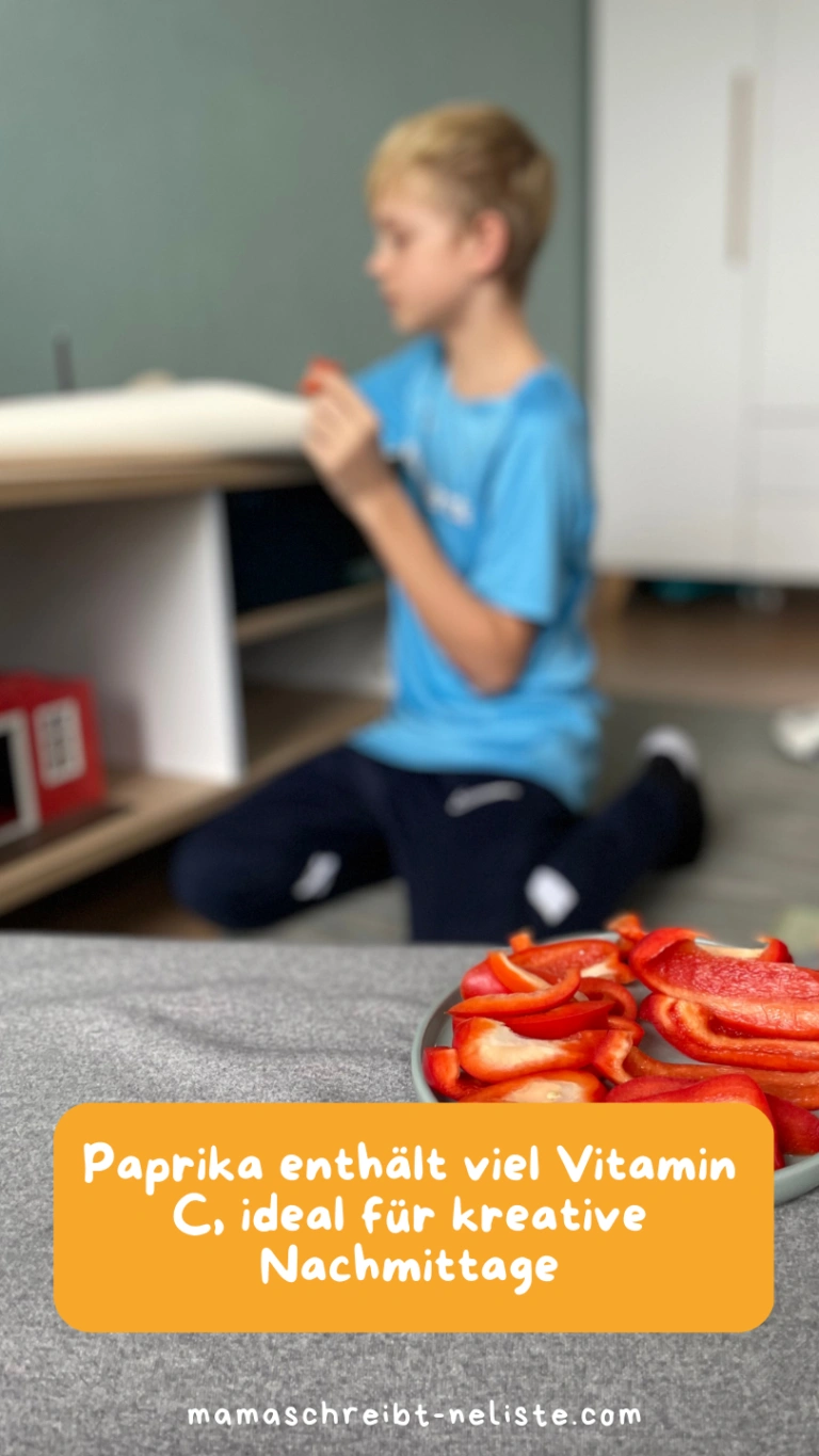 2 euro Rezepte Familie Paidi Möbel mama schreibt ne liste