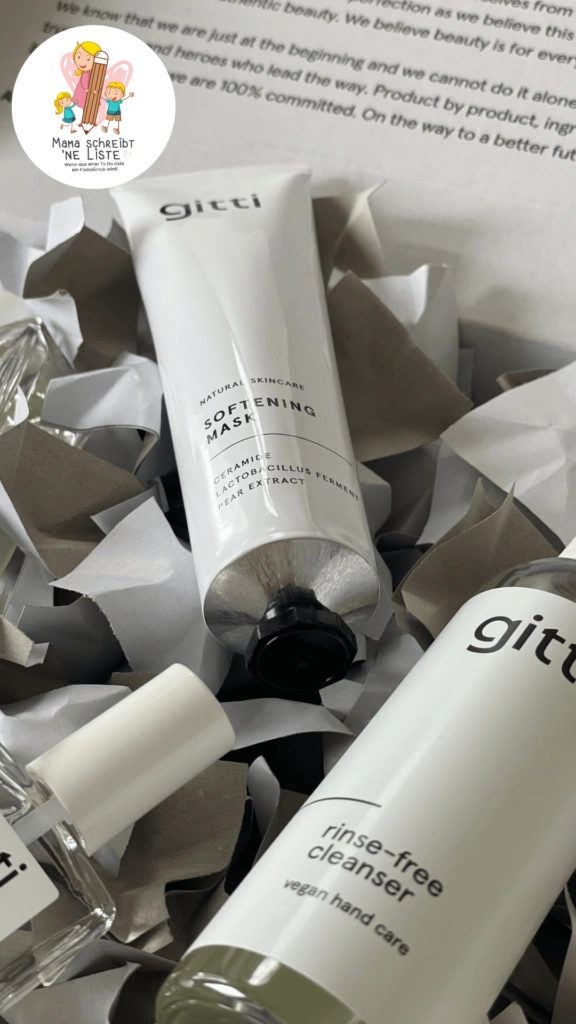 Gitti Nagellacke: Die perfekte Maniküre für Power Moms 15 13 9 1 Mama schreibt ne Liste // Mama Tipps und Self Care