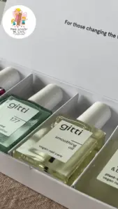 Gitti Nagellacke: Die perfekte Maniküre für Power Moms 16 Hey Power Moms! Lasst uns heute über einen meiner neuesten Beauty-Favoriten sprechen: Die Gitti Nagellacke. Jeder, der die Verantwortung für Kinder und Haushalt trägt, weiß, wie schwierig es sein kann, sich genug Zeit für sich selbst zu nehmen, geschweige denn für eine ausführliche Maniküre. Hier kommen die wunderbaren Gitti Nagellacke ins Spiel, um uns das Leben ein bisschen einfacher und bunter zu machen.