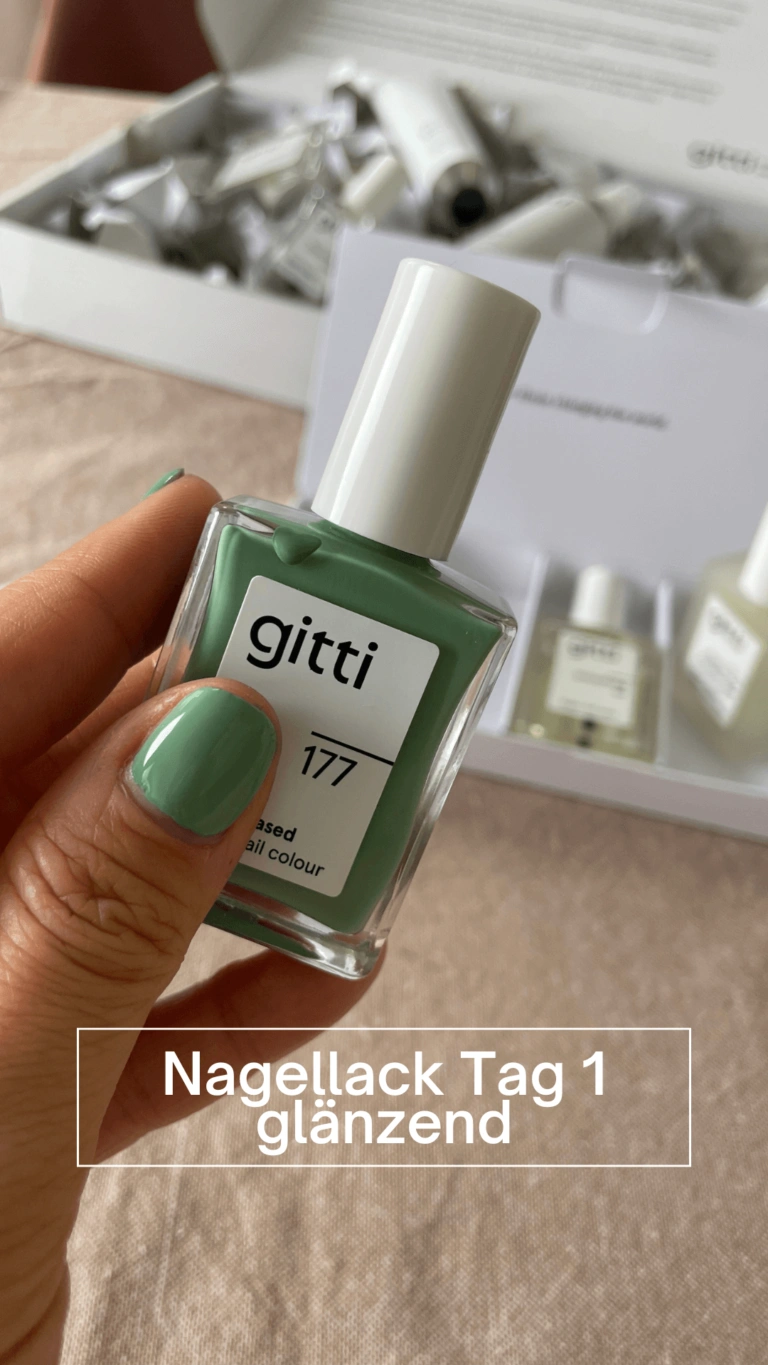 gitti Nagellack