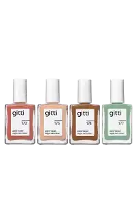 Gitti Nagellacke: Die perfekte Maniküre für Power Moms 1 Hey Power Moms! Lasst uns heute über einen meiner neuesten Beauty-Favoriten sprechen: Die Gitti Nagellacke. Jeder, der die Verantwortung für Kinder und Haushalt trägt, weiß, wie schwierig es sein kann, sich genug Zeit für sich selbst zu nehmen, geschweige denn für eine ausführliche Maniküre. Hier kommen die wunderbaren Gitti Nagellacke ins Spiel, um uns das Leben ein bisschen einfacher und bunter zu machen.