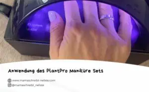 30 Mama schreibt ne Liste // Mama Tipps und Self Care