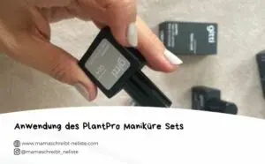 31 Mama schreibt ne Liste // Mama Tipps und Self Care