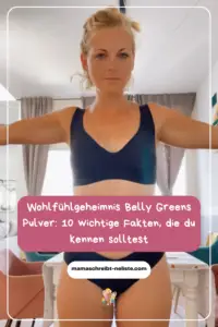 3 1 Mama schreibt ne Liste // Mama Tipps und Self Care