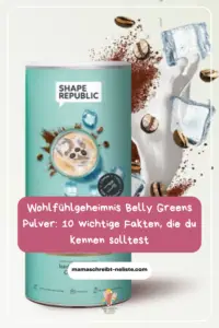 5 2 Mama schreibt ne Liste // Mama Tipps und Self Care