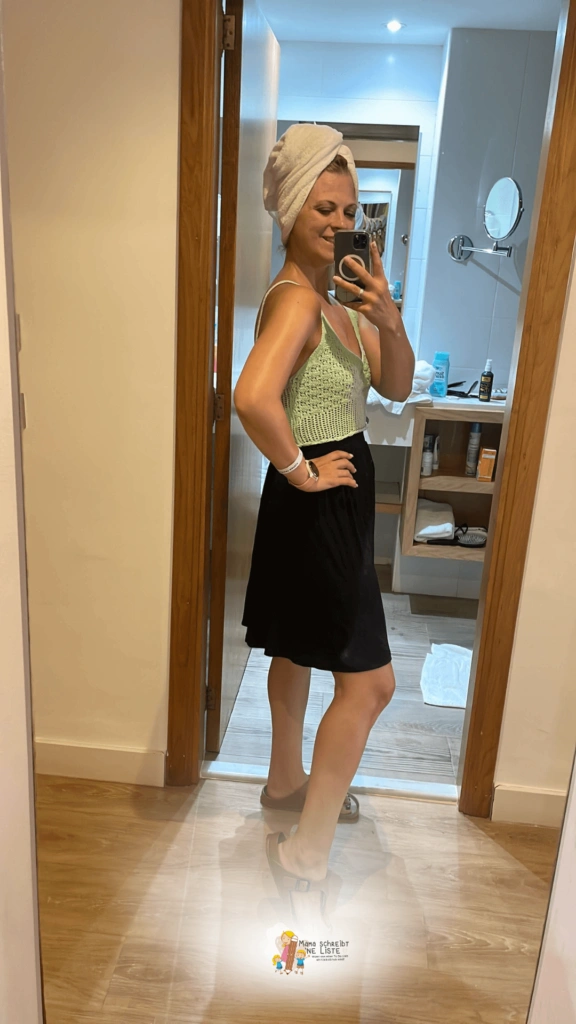 Die Luna Leggings von Les Lunes - Komfort und Stil im Einklang (55% Rabatt) 5 Les Lunes: Erhalte mit meinem Code "mamaliste" bis zu 55% Rabatt auf Kleidung. Luna leggings Kleid