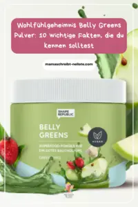 6 2 Mama schreibt ne Liste // Mama Tipps und Self Care