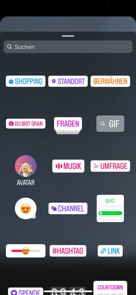 Wie kann ich an einem instagram Broadcast Channel teilnehmen?